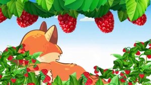 Песни Для Малышей. Веселая детская песенка про ягоды и фрукты. Развиваемся вмести с нами !!!