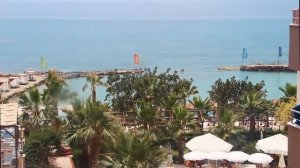 Turkey, Avsallar, Grand Sunlife Hotel 4*