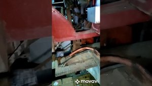 Самодельный трактор покемон