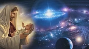 Молитва ( Пусть у всех все будет хорошо. с пасхой вас)