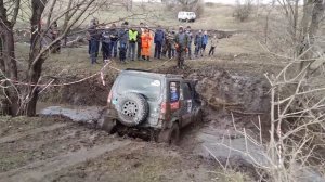 4×4 , Запорожье, Украина