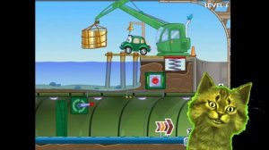 Машинка ВИЛЛИ - Едем на ГОНКИ #1:  мультик по игре машинка вилли #1 веселые квесты для детей.