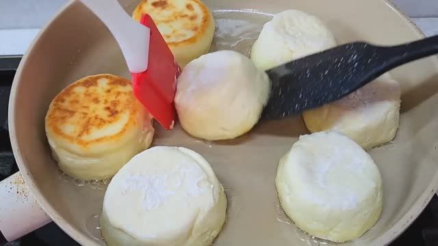 Что можно приготовить из творога?