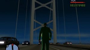 Gta San Andreas на 100% #18 Фотографии San Fiero (Прохождение без комментариев)