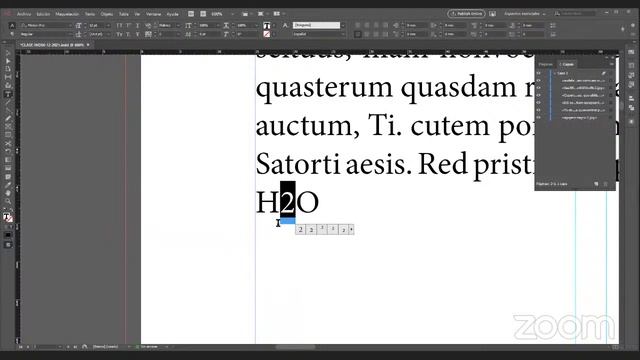 Clase Diseño Gráfico 2021-3 смотреть онлайн