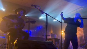 Заточка – Держи в курсе (Live, Ижевск, 11.01.24)