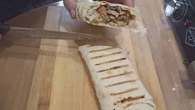 Шаурма,Шавуха,Шаверма  #БАТЯНАКУХНЕ #готовимвкусно #готовимпросто
