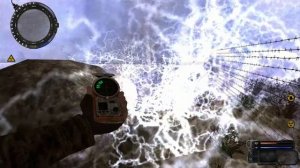 Сталкер/SGM_2.2+STCoP Weapon Pack/Шапокляк/Причудливый артефакт