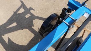 Плуг 2 х 20 гранит Палехагромаш