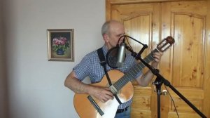 Южный вечер