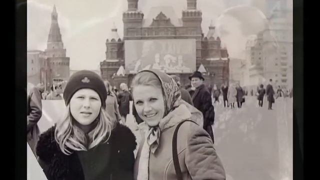 Мария и Наталья Пахоменко — Всё пройдёт ♥ смотреть онлайн