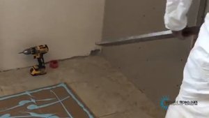 Жидкая звукоизоляция SR - Glue