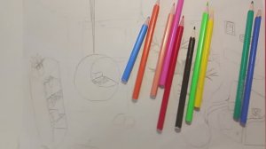 Рисуем комнату