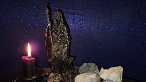 СИЛЬНАЯ ЧИСТКА - ОТЛИВКА... ОБРАЗ ВРАГА