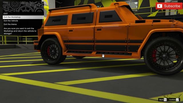 NIGHTSHARK Best Armored Car in GTA Online? SALE | Must Have Car GTA 2022 | Armored SUV