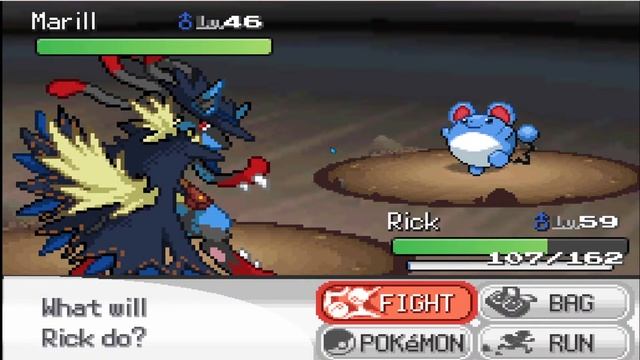 We back to the Infinite Fusion Randomizer смотреть онлайн