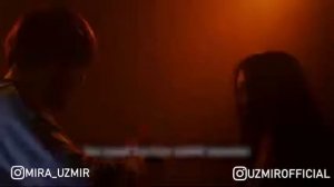 Uzmir va Mira Sevganingni top_Niqob_Ko‘nglim olding_Yordam ber (klip version)