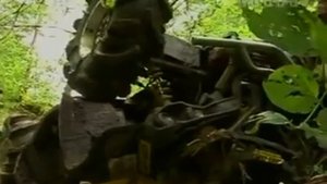 04 Этап второй, село Глинное