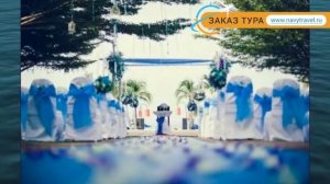 MARRIOTT RESORT & SPA NAI YANG BEACH (старое название IMPERIAL ADAMAS) 5* обзор