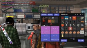 CБОРКА СЕТА ЧАСТЬ 2+ ОБЗОР НА ПРИБЫЛЬНУЮ РАБОТУ НА VICE CITY! ARIZONA RP!