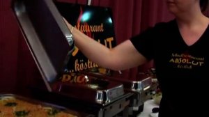 ABSOLUT PARTY SERVICE