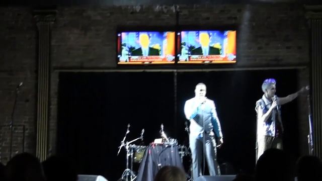 Francisco Moreno of Creative Silence Studios Interviews  Speech  Raw Artists