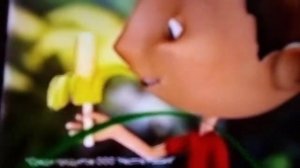 Реклама Бон Пари Джангли 2012