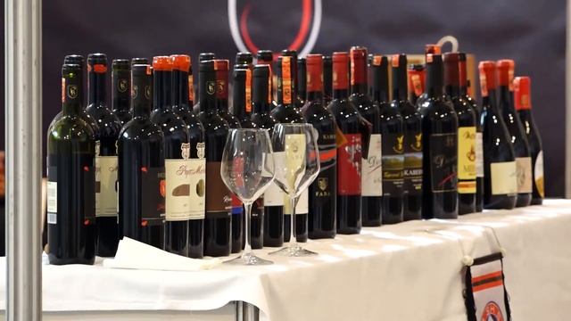 Kronike ne News 24 - Panairi Horeca/Gastro Alb 5 смотреть онлайн