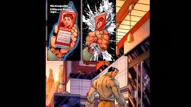 AT4W - All-Star Batman and Robin #3 and 4 смотреть онлайн