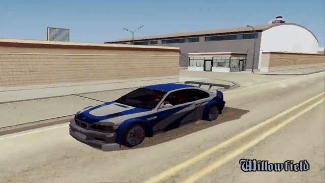 ENB SERIES ULTRA REAL DE BAJOS RECURSOS PARA GTA SA