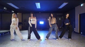 MAVE: - 'What's My Name' Dance Practice Mirrored