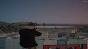 САМЫЙ ЛЁГКИЙ И FPS BOOST РЕДУКС ДЛЯ ГТА 5 РП