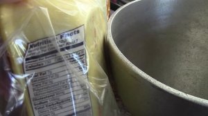 How I eat as a power-lifter with Fried Rice Recipe