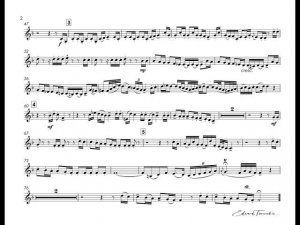 Tartini, Giuseppe - Concerto in D major - Timofei Dokshizer trumpet piccolo