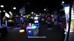Rebounderz Music Video 2011