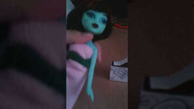 Мои поделки для кукол смотреть онлайн