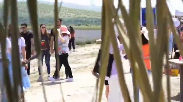 Qəbələdə Lavanda sahəsi#lavanda #qabala #travel смотреть онлайн