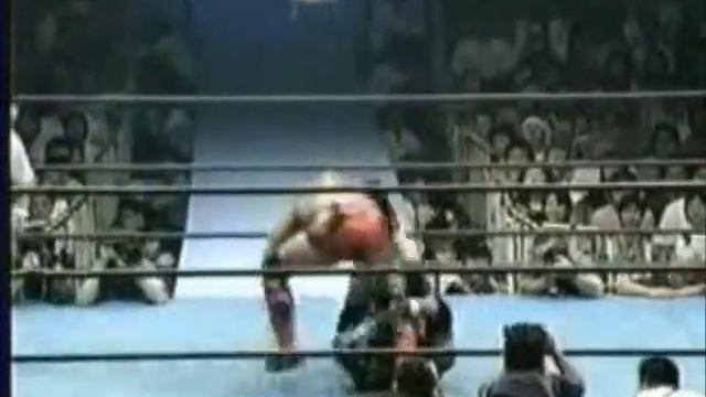 Taiyo Kea vs Goldberg смотреть онлайн