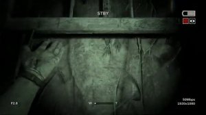 Outlast2 Меня распяли #6