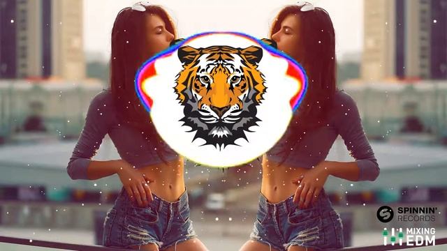 Waiting For Tomorrow Mad-Cat Remix #MashUp #Trap #House #Dance #new #bass #car #martingarrix смотреть онлайн