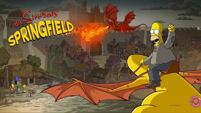 Simpsons tapped out - Donut Hack Free Donuts 100% Tutorial (März 2023)