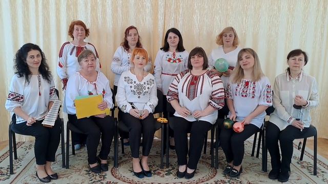 Музична  розвага.  Казка  "Весна і  Сонечко". Молодший вік.