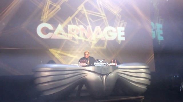 Record Trap Carnage смотреть онлайн