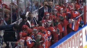 ЧМ по хоккею 2008 Финал  Квебек , Канада Россия 4-5