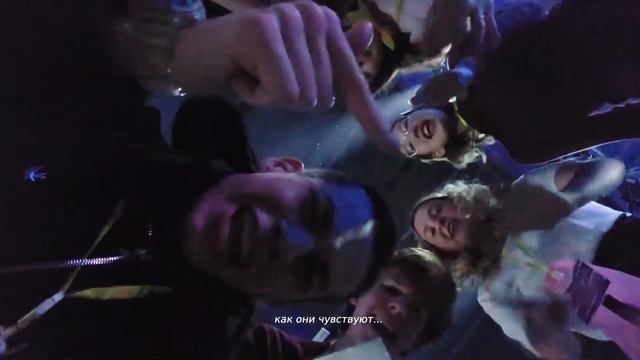 (МИР СТУДЕНТА) ❤ ep.3: выездной проект «REVOLUNTEER 6.0» / ВолГУ / #волонтерство / октябрь'22 смотреть онлайн