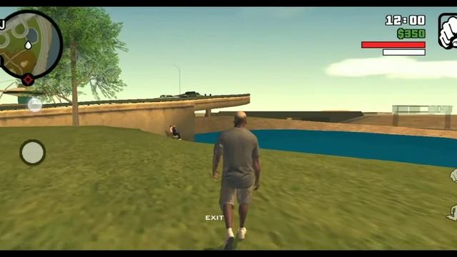 GTA SA ANDROID RENDERHOOK GRAPHICS MOD+LINK! DOWNLOAD NOW! смотреть онлайн