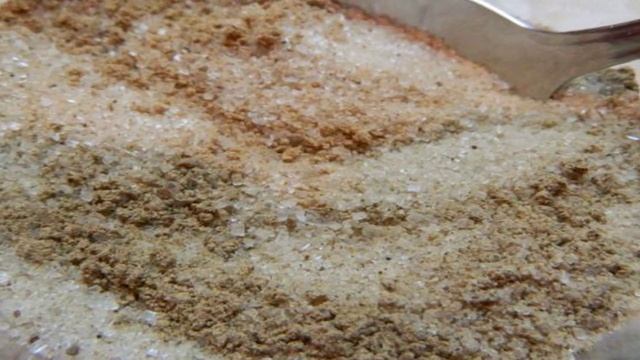 Булочки на молоке с корицей