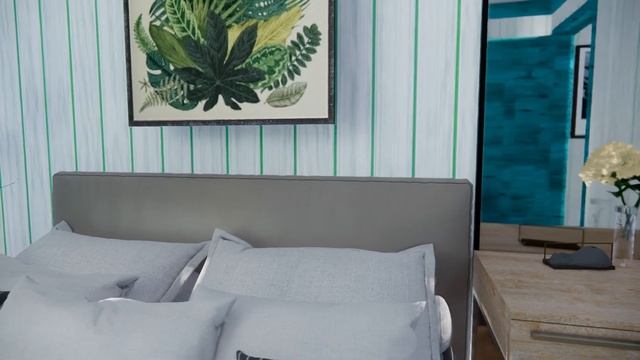 🌟 20'x30' (6x9m) OUTSTANDING Small Cottage House | Smart Floor Plan House Plan: 600 sqft (54sqm) 🌟 смотреть онлайн