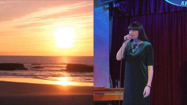 Диана Анкудинова "Солнце - рыжая лисица" смотреть онлайн