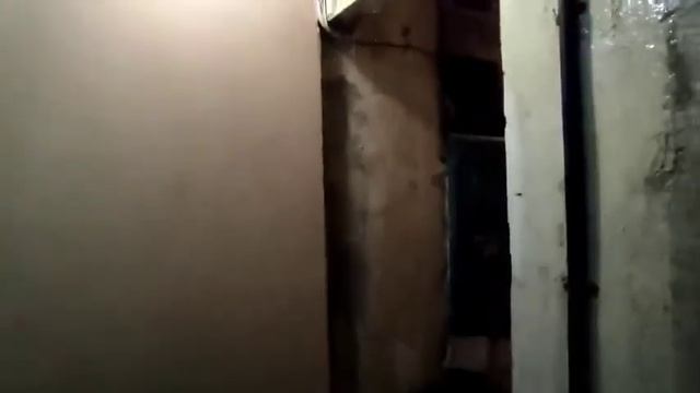 Затопленный подъезд на Чеканах смотреть онлайн